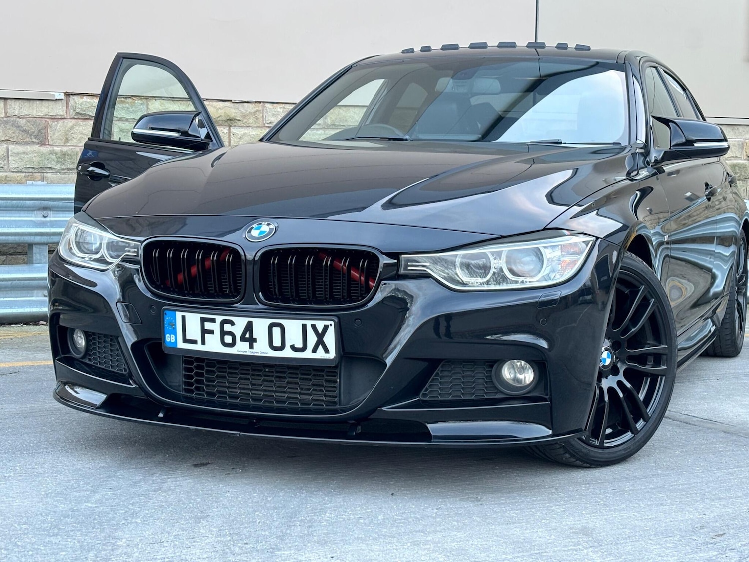 Used BMW 3 Series 2014 for sale - 77081935: Photo 30