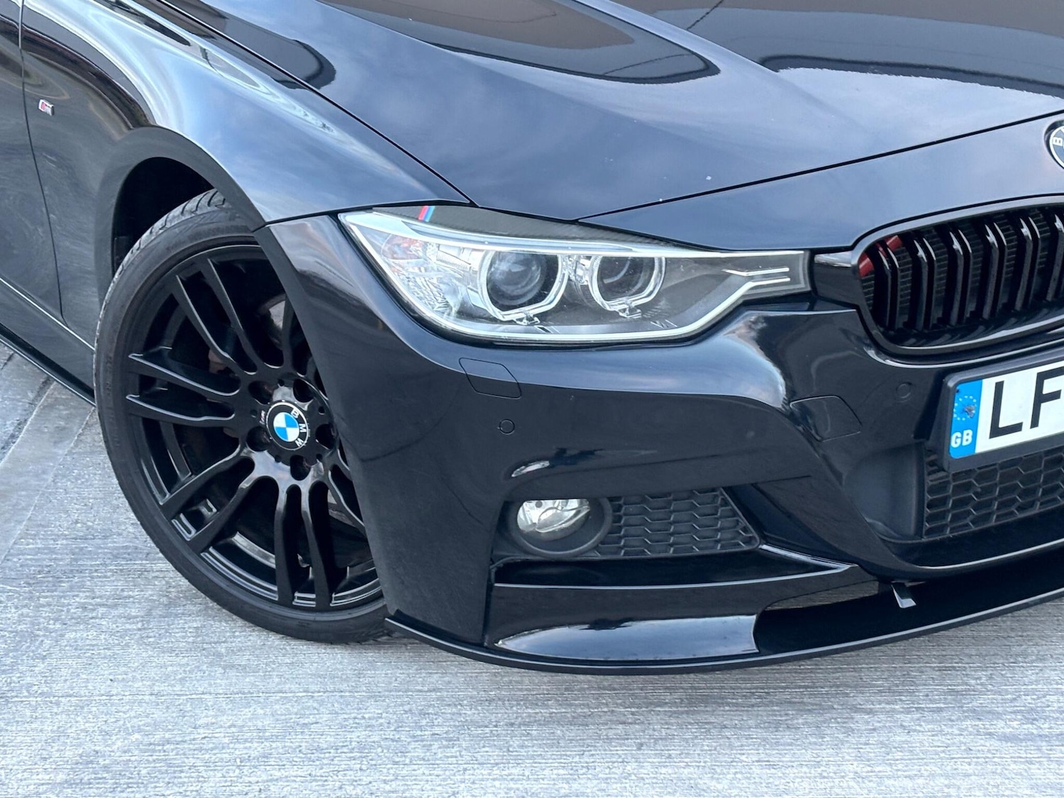 Used BMW 3 Series 2014 for sale - 77081935: Photo 31