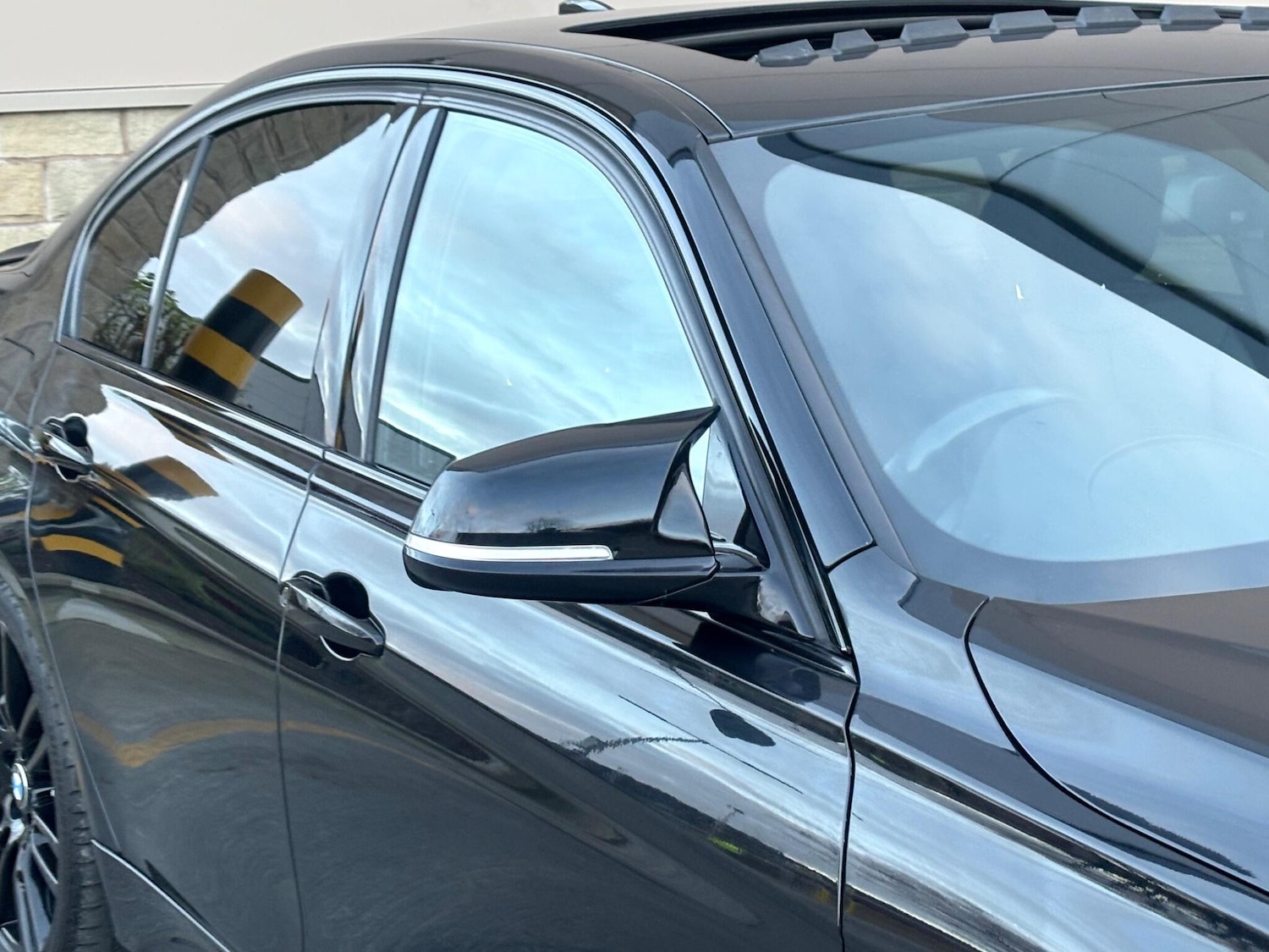 Used BMW 3 Series 2014 for sale - 77081935: Photo 34