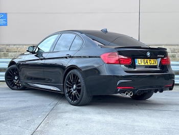 Used BMW 3 Series 2014 for sale - 77081935: Photo