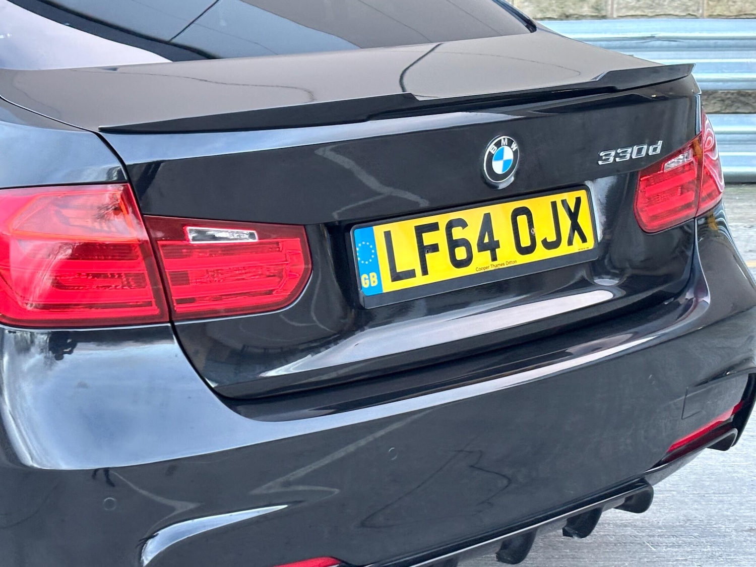 Used BMW 3 Series 2014 for sale - 77081935: Photo 41