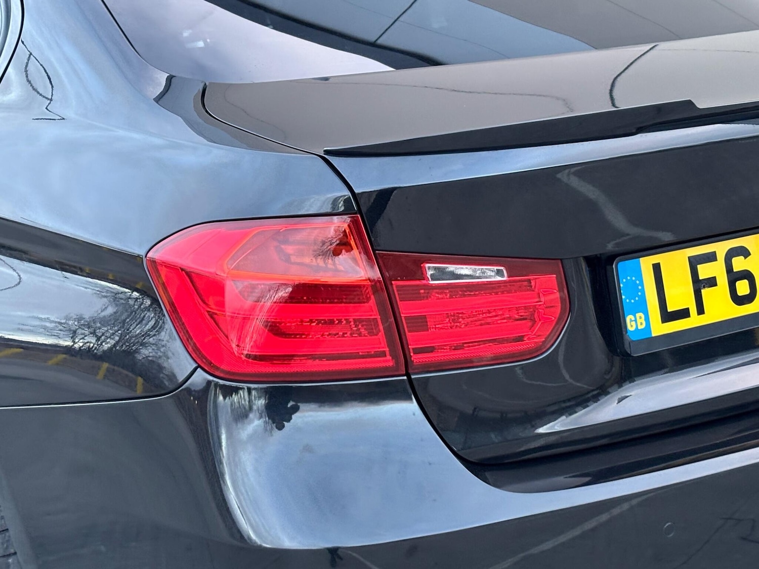 Used BMW 3 Series 2014 for sale - 77081935: Photo 42