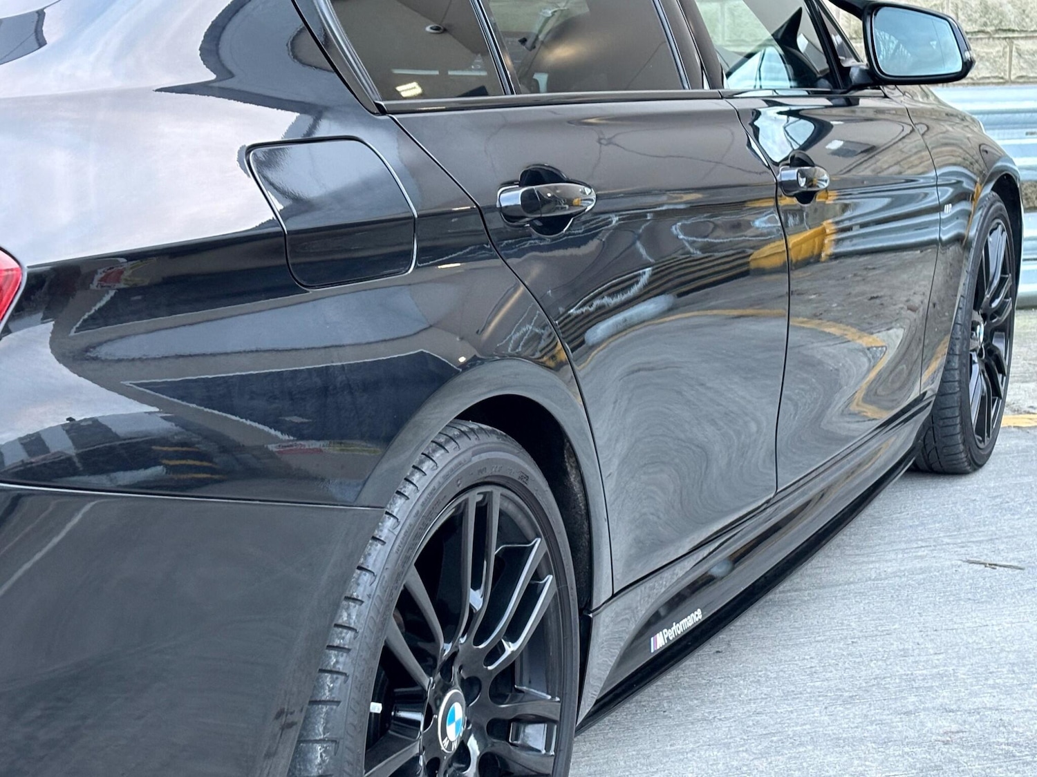 Used BMW 3 Series 2014 for sale - 77081935: Photo 43