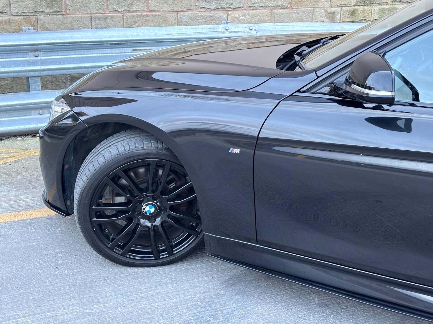 Used BMW 3 Series 2014 for sale - 77081935: Photo 46