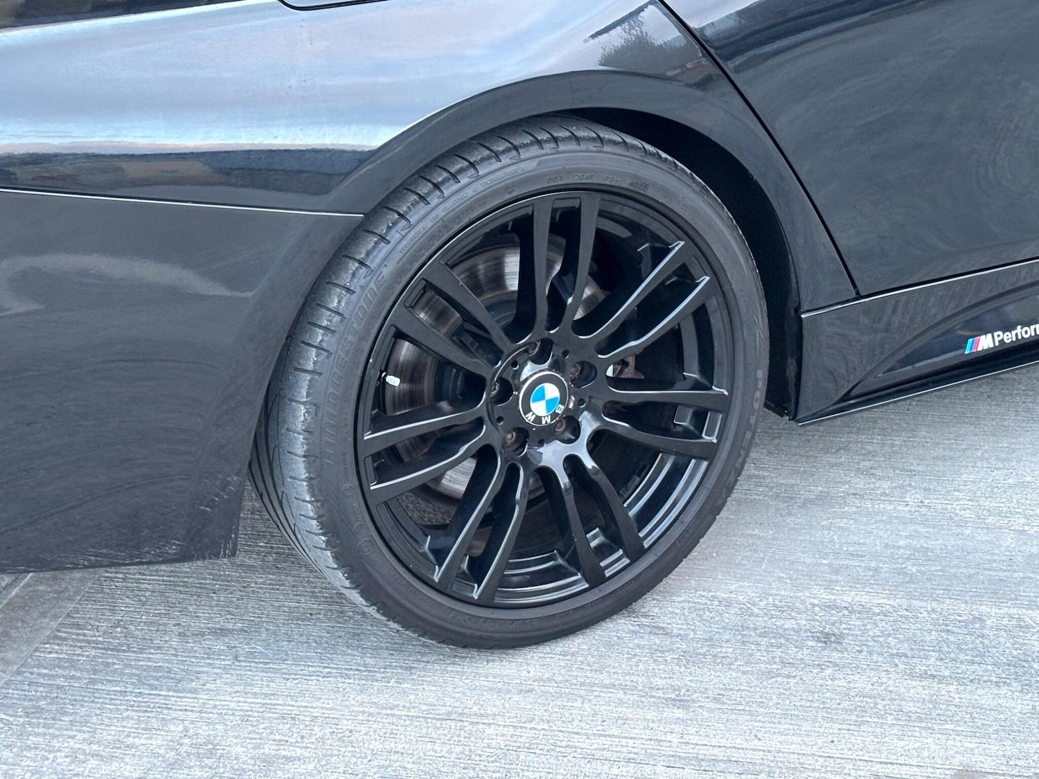 Used BMW 3 Series 2014 for sale - 77081935: Photo 47