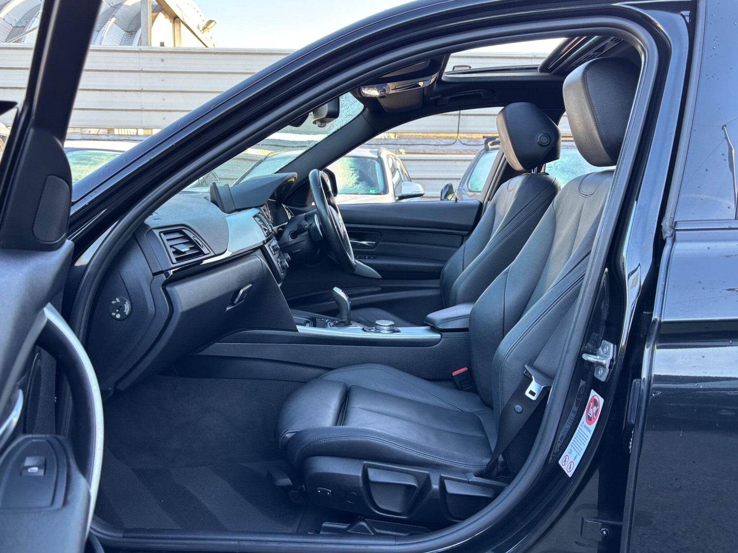 Used BMW 3 Series 2014 for sale - 77081935: Photo 49