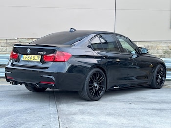 Used BMW 3 Series 2014 for sale - 77081935: Photo