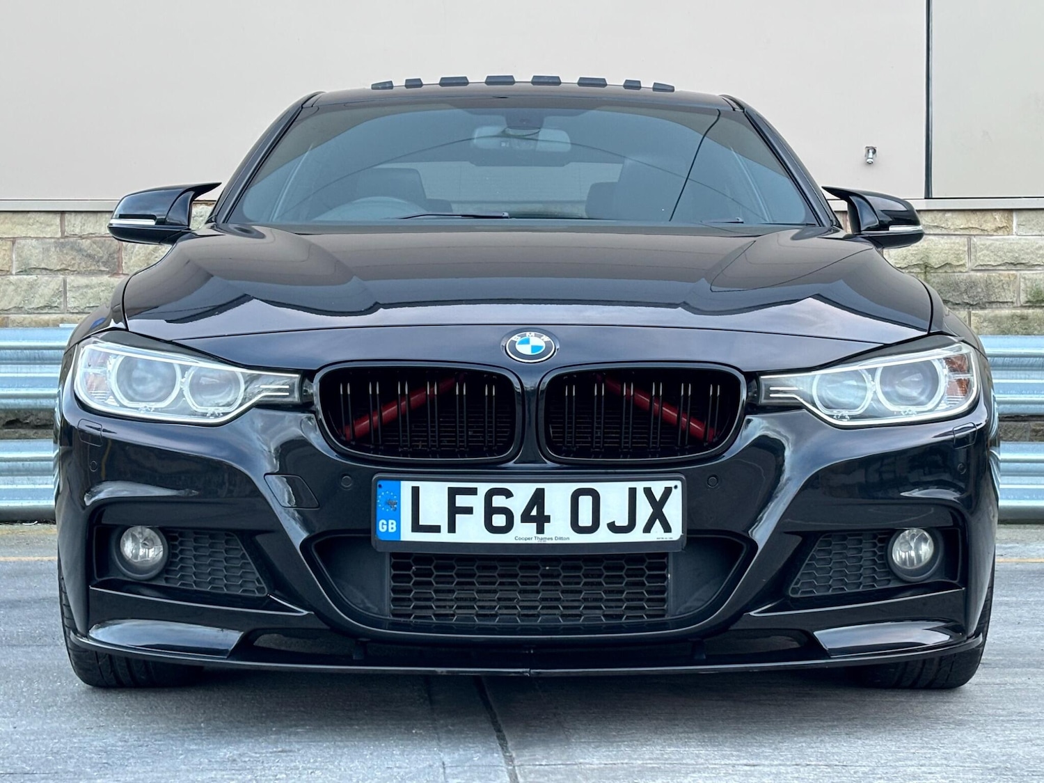 Used BMW 3 Series 2014 for sale - 77081935: Photo 5