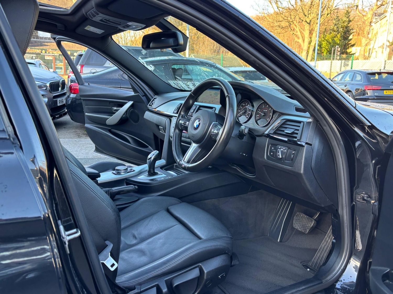 Used BMW 3 Series 2014 for sale - 77081935: Photo 50