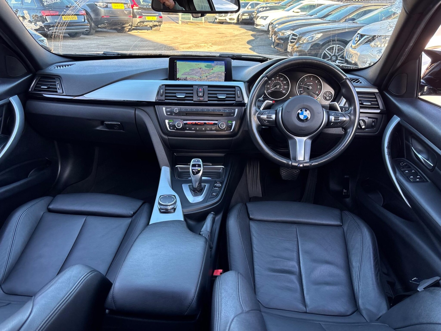Used BMW 3 Series 2014 for sale - 77081935: Photo 51