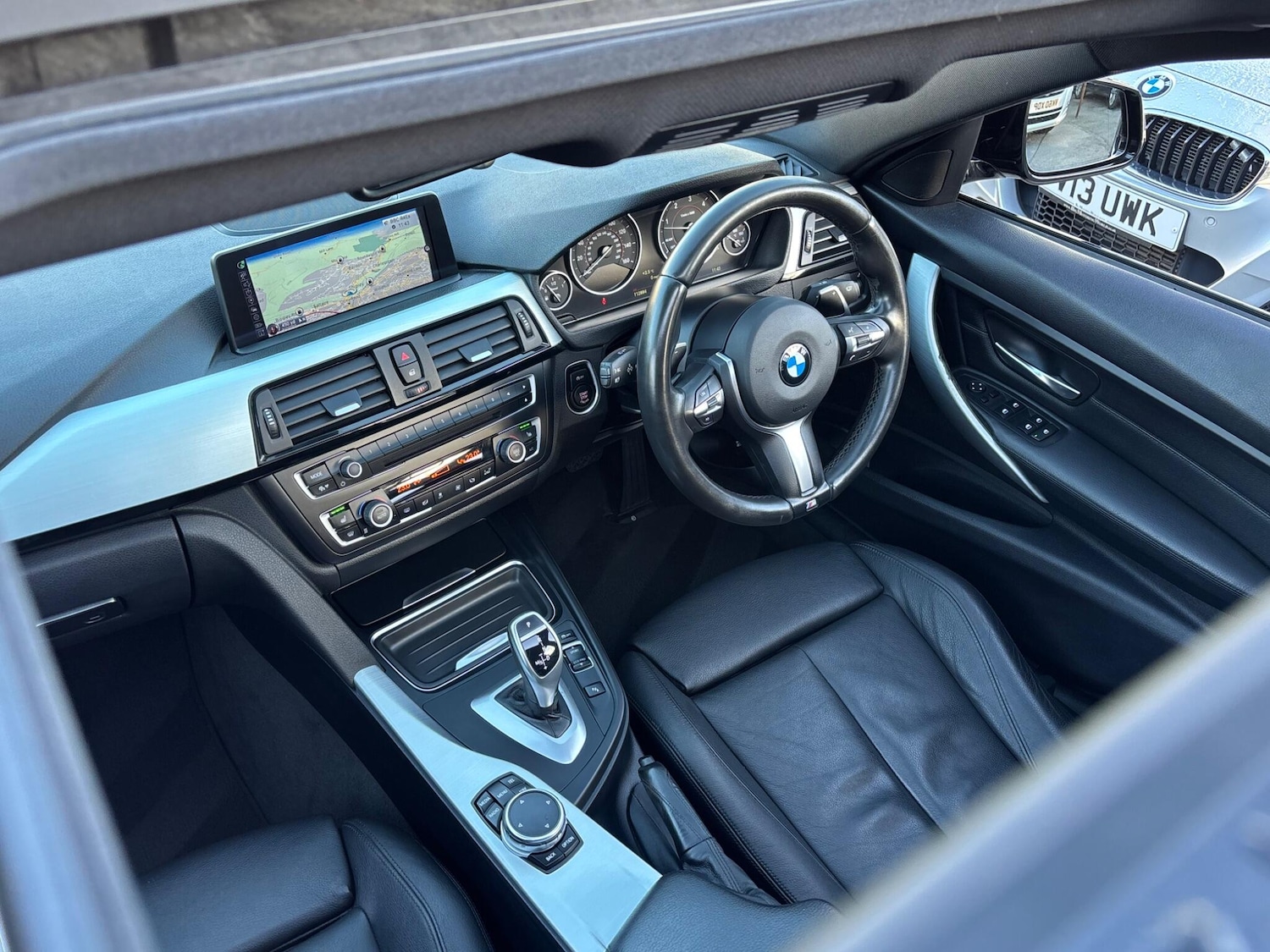Used BMW 3 Series 2014 for sale - 77081935: Photo 52