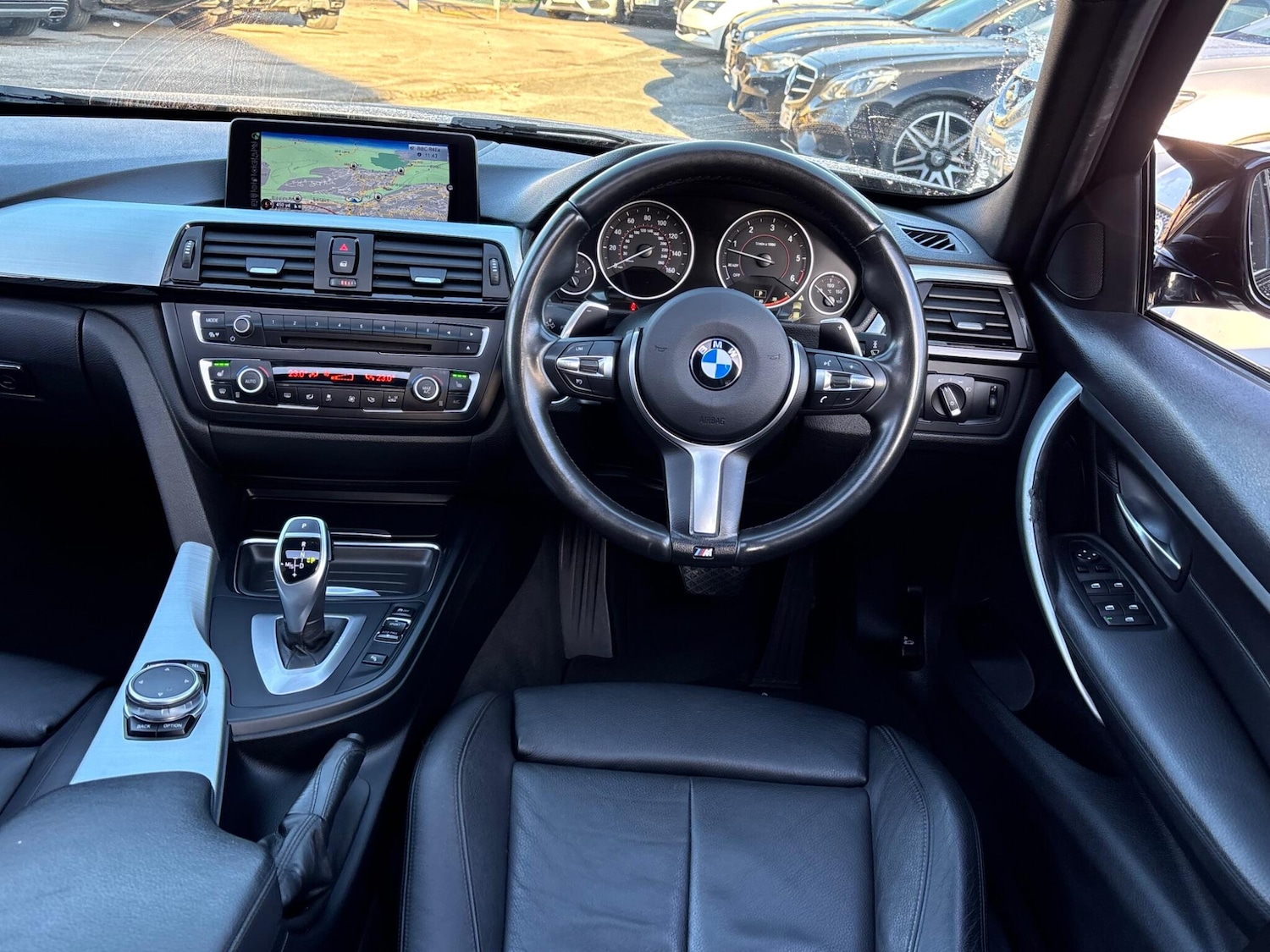 Used BMW 3 Series 2014 for sale - 77081935: Photo 54