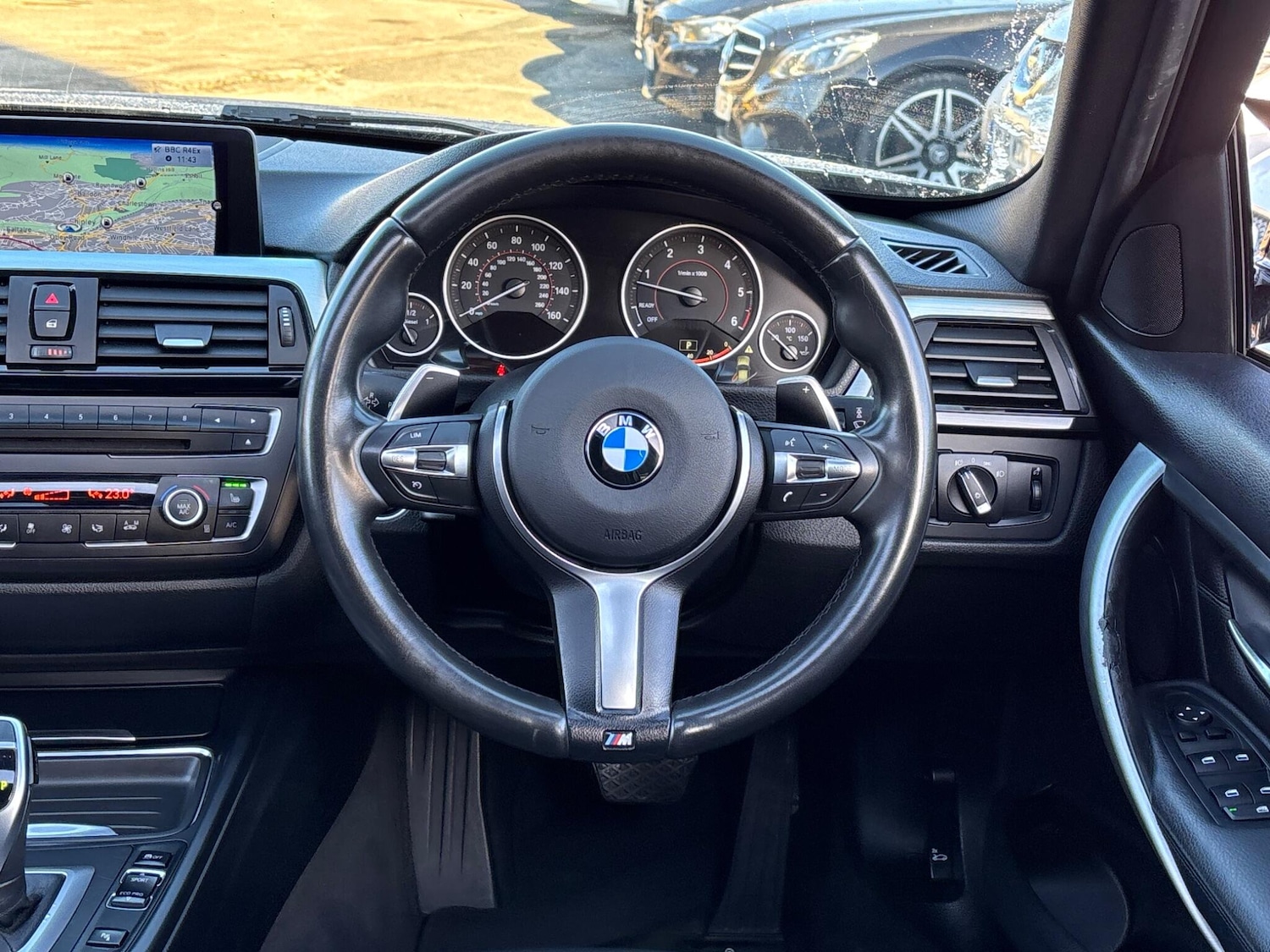 Used BMW 3 Series 2014 for sale - 77081935: Photo 55