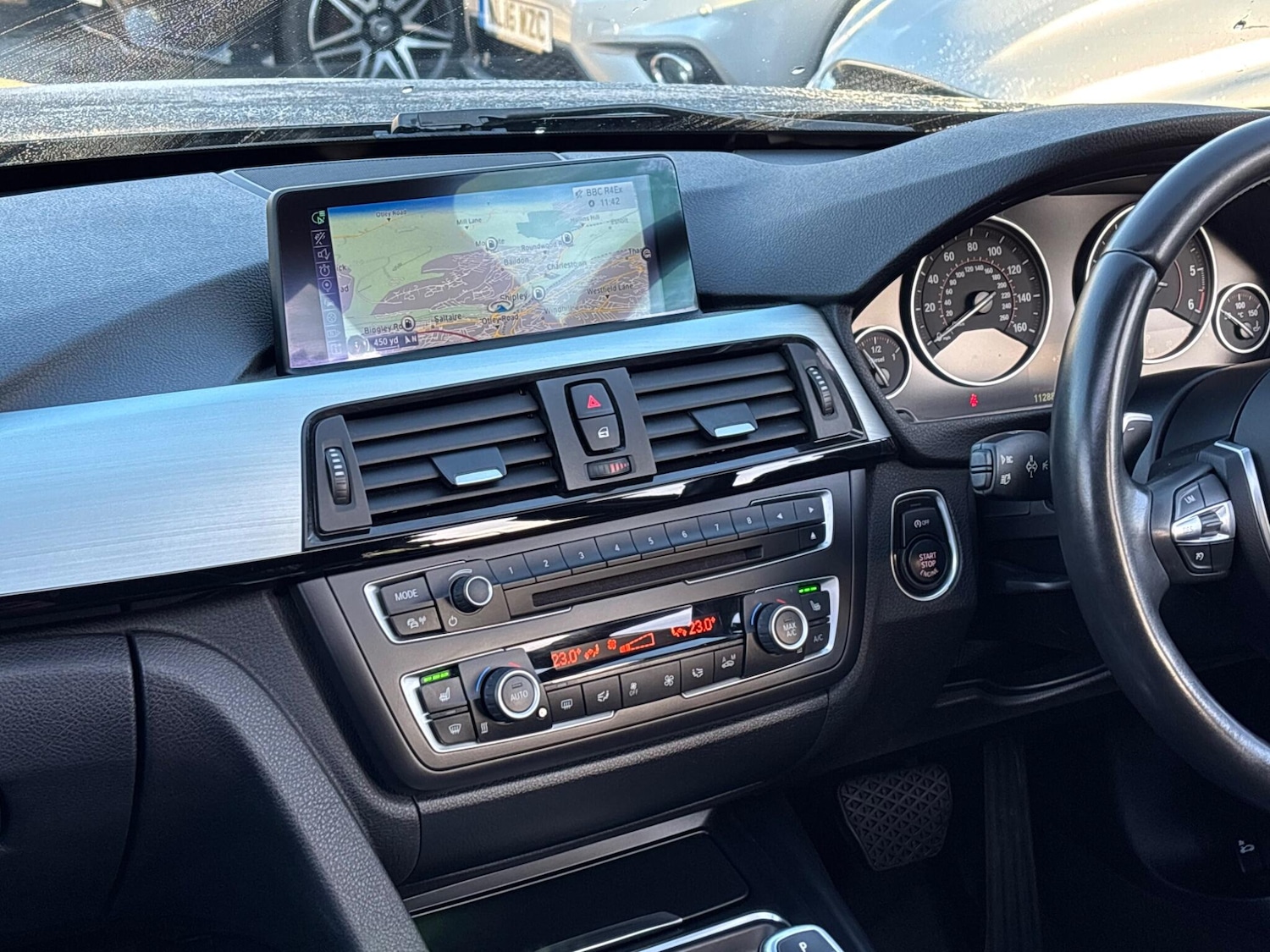 Used BMW 3 Series 2014 for sale - 77081935: Photo 56