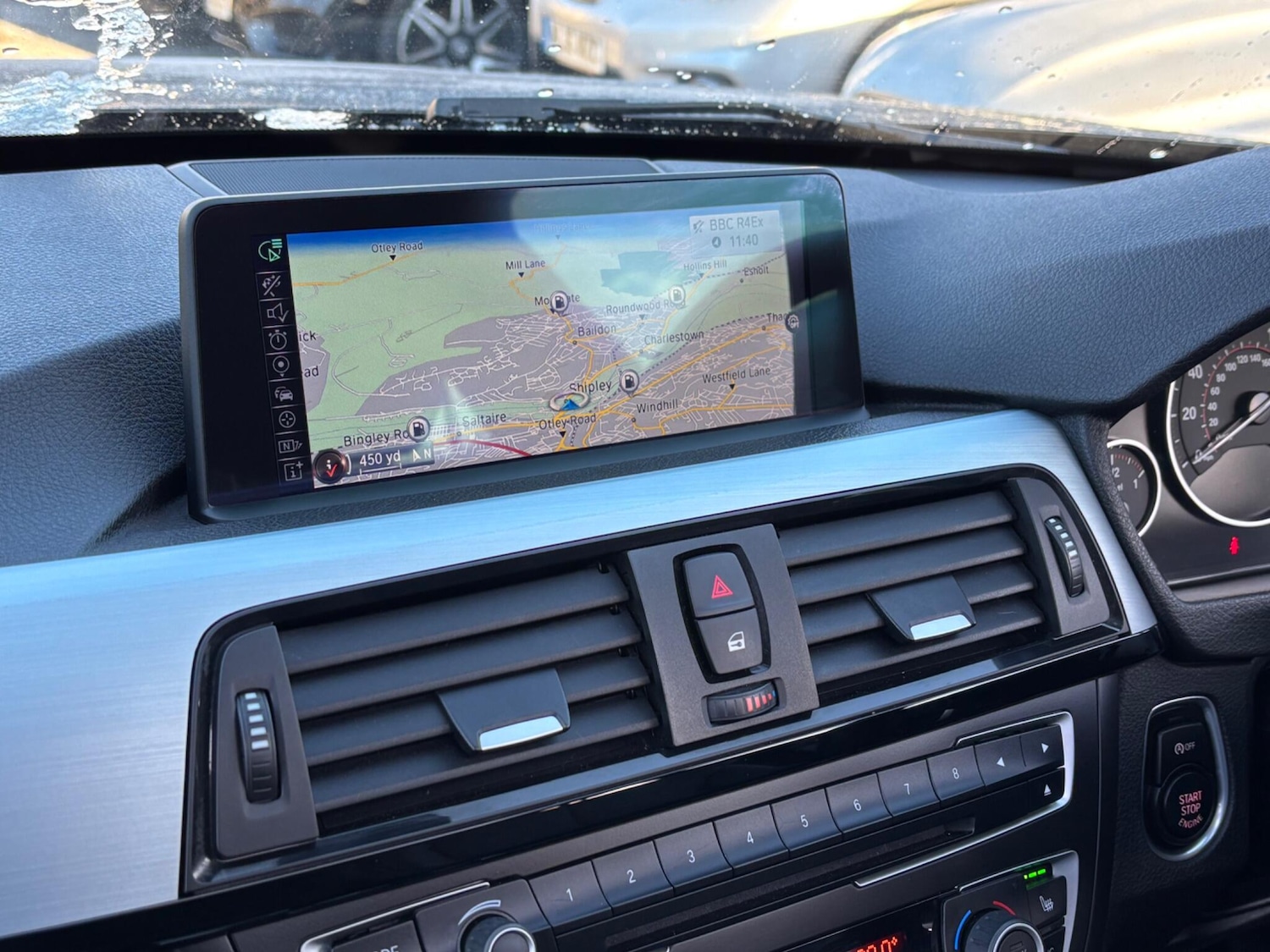 Used BMW 3 Series 2014 for sale - 77081935: Photo 59