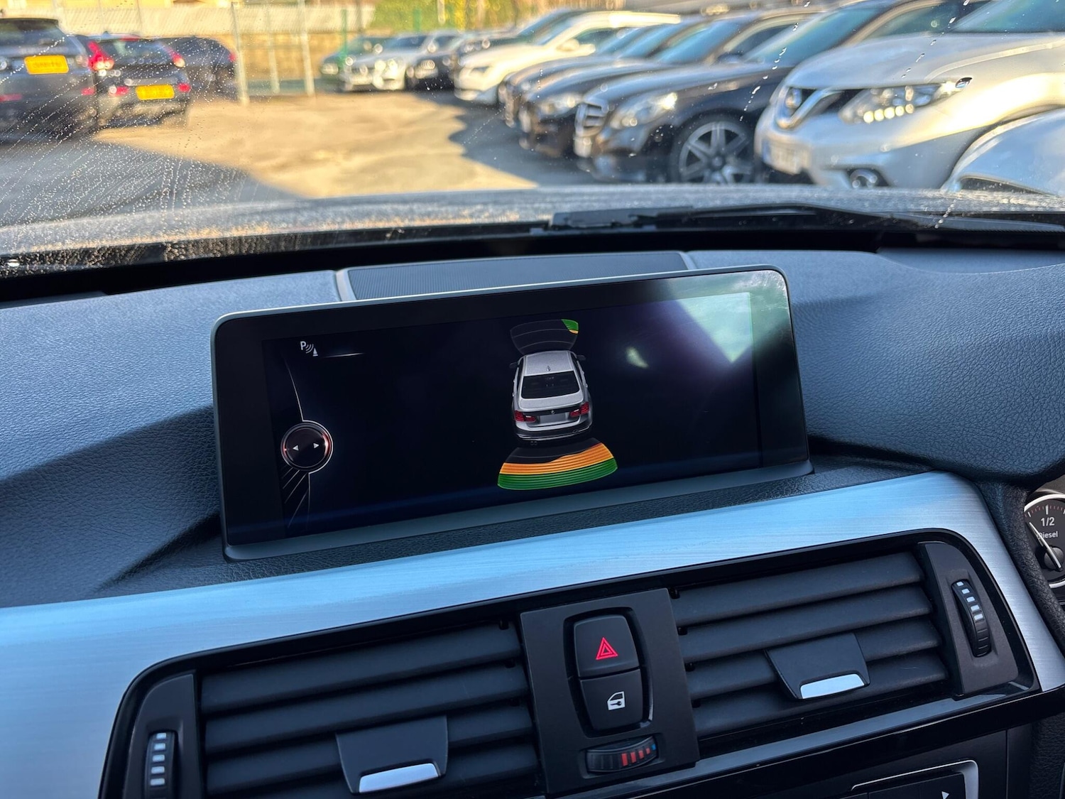 Used BMW 3 Series 2014 for sale - 77081935: Photo 61