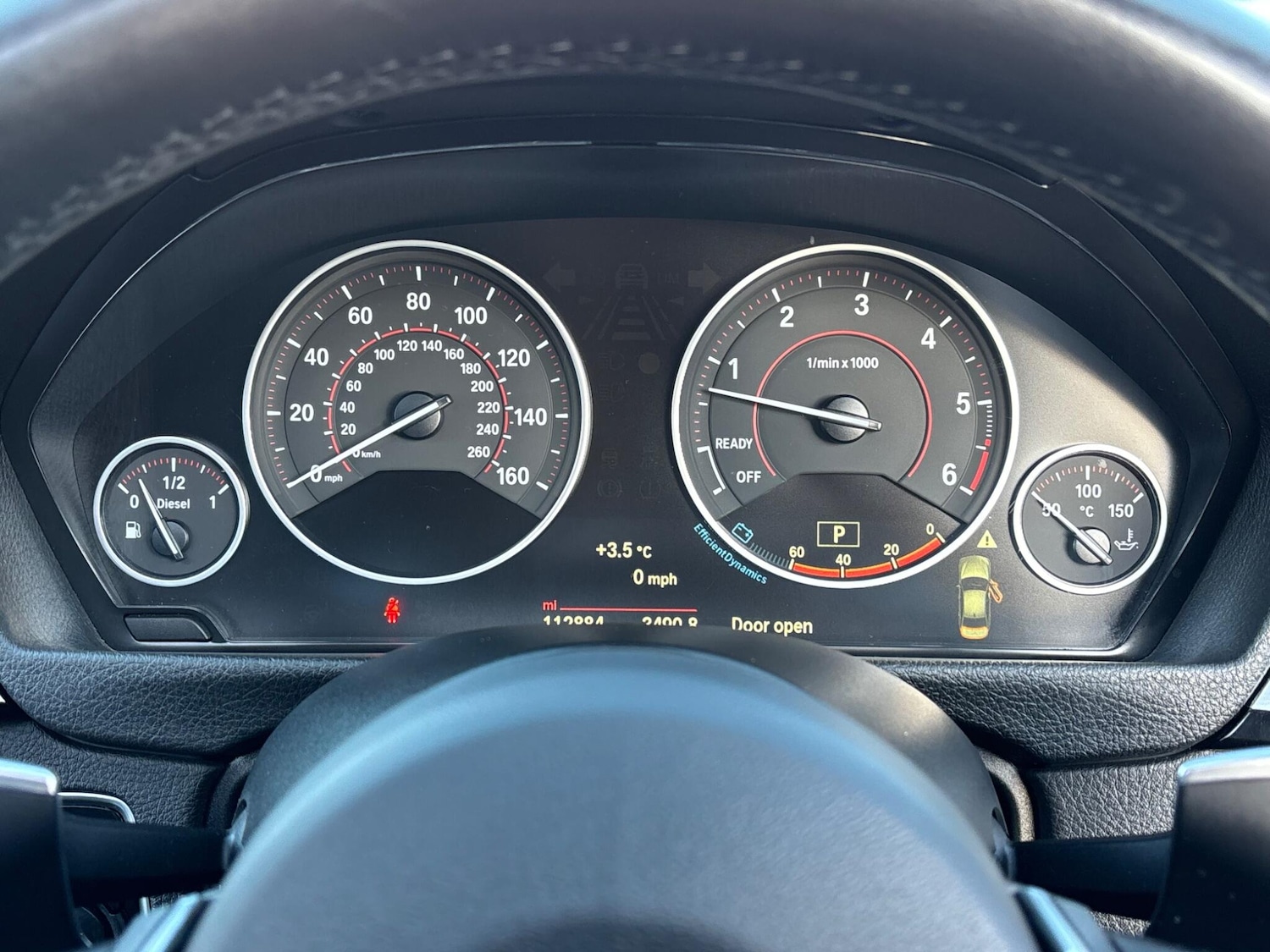 Used BMW 3 Series 2014 for sale - 77081935: Photo 67