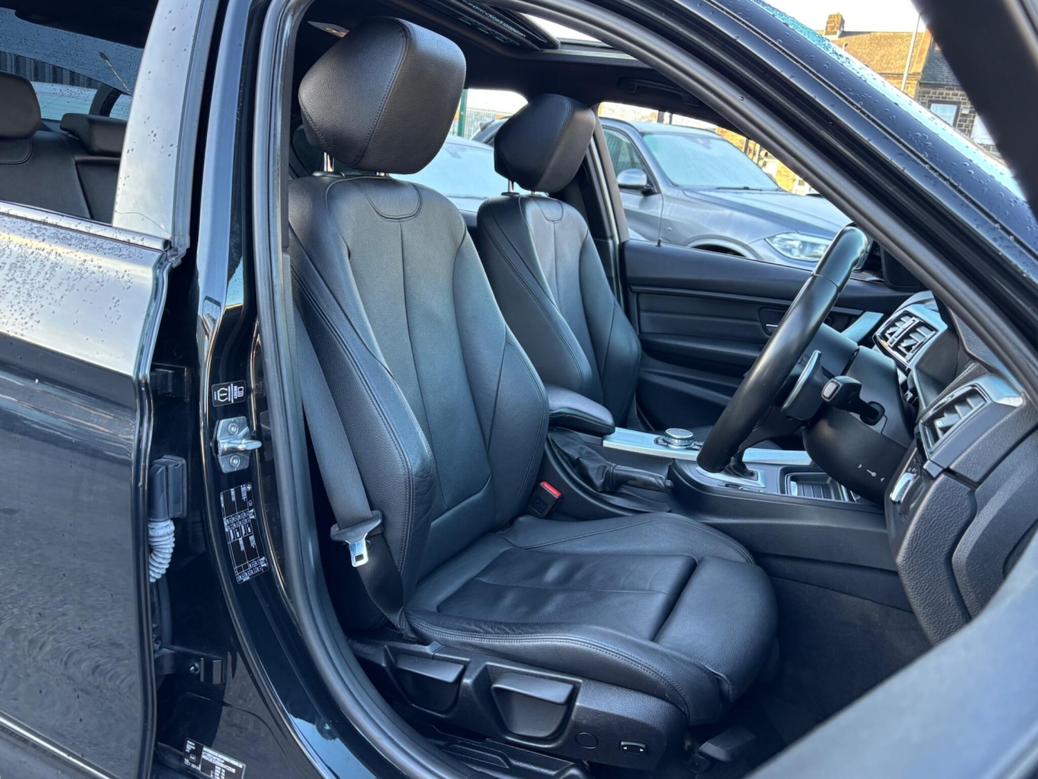 Used BMW 3 Series 2014 for sale - 77081935: Photo 68