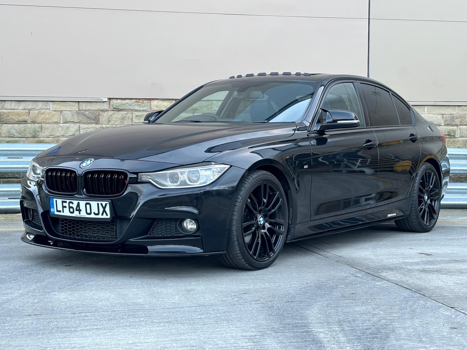 Used BMW 3 Series 2014 for sale - 77081935: Photo 7