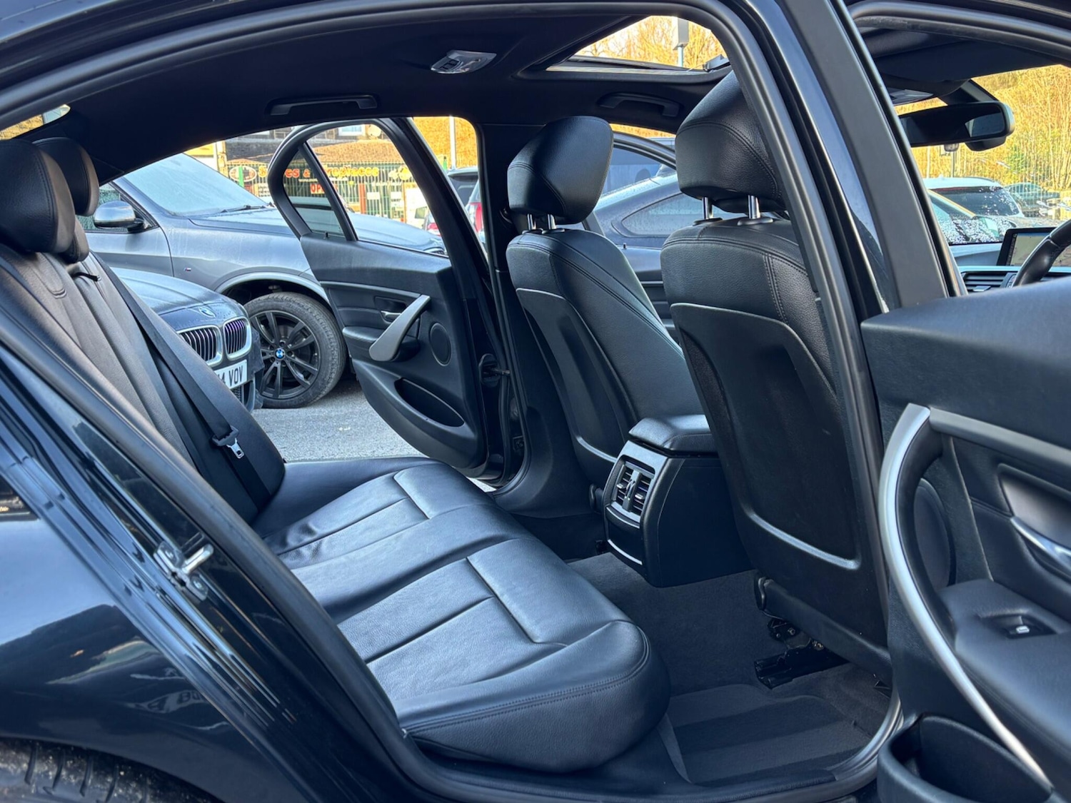 Used BMW 3 Series 2014 for sale - 77081935: Photo 74