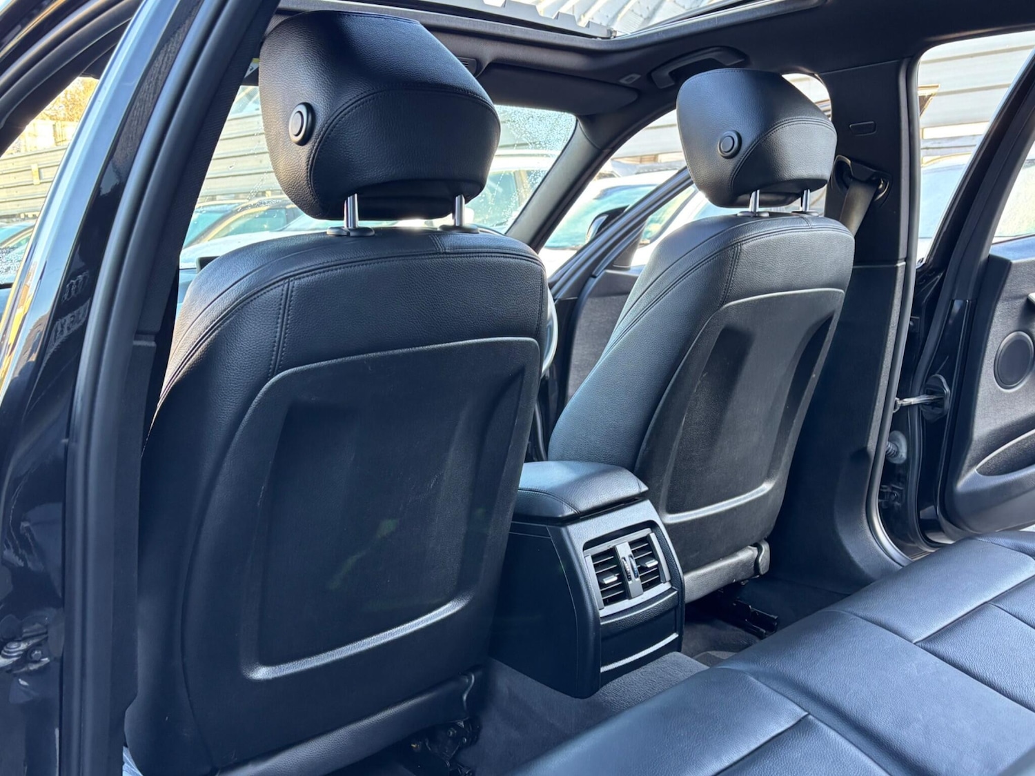 Used BMW 3 Series 2014 for sale - 77081935: Photo 77