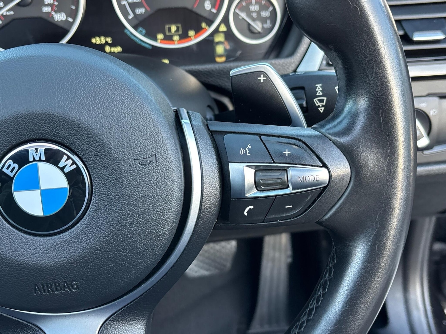 Used BMW 3 Series 2014 for sale - 77081935: Photo 80