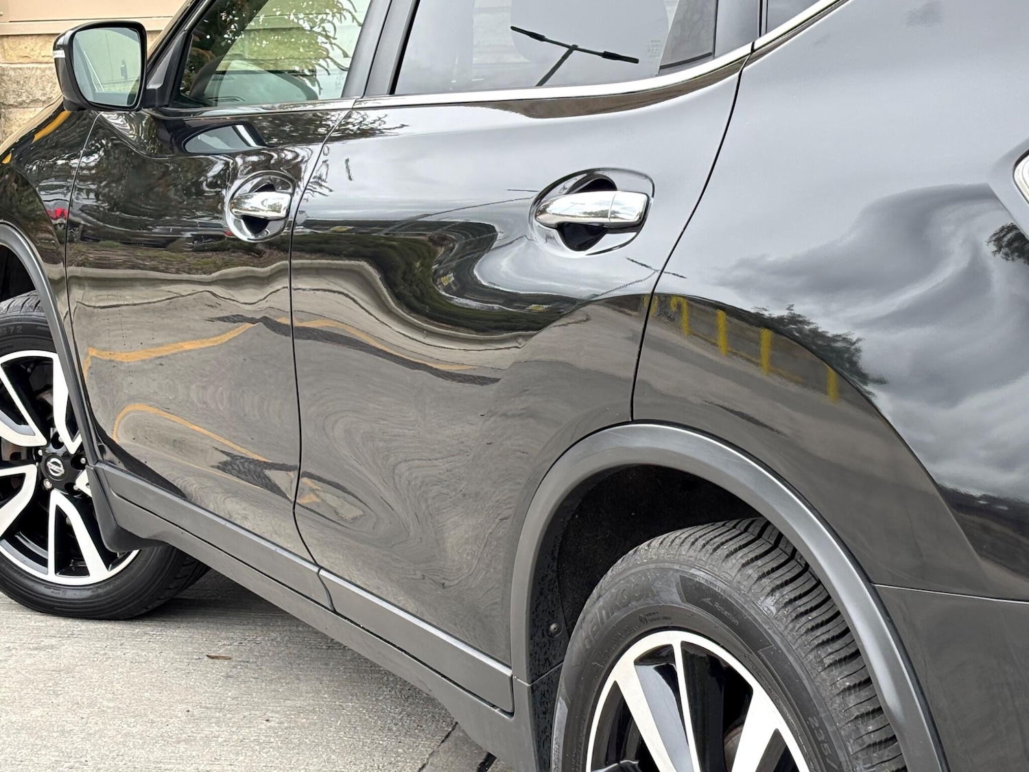 Used Nissan X-Trail 2017 for sale - 76024334: Photo 10