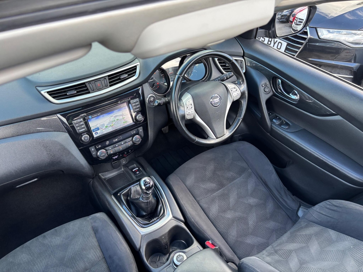 Used Nissan X-Trail 2017 for sale - 76024334: Photo 13