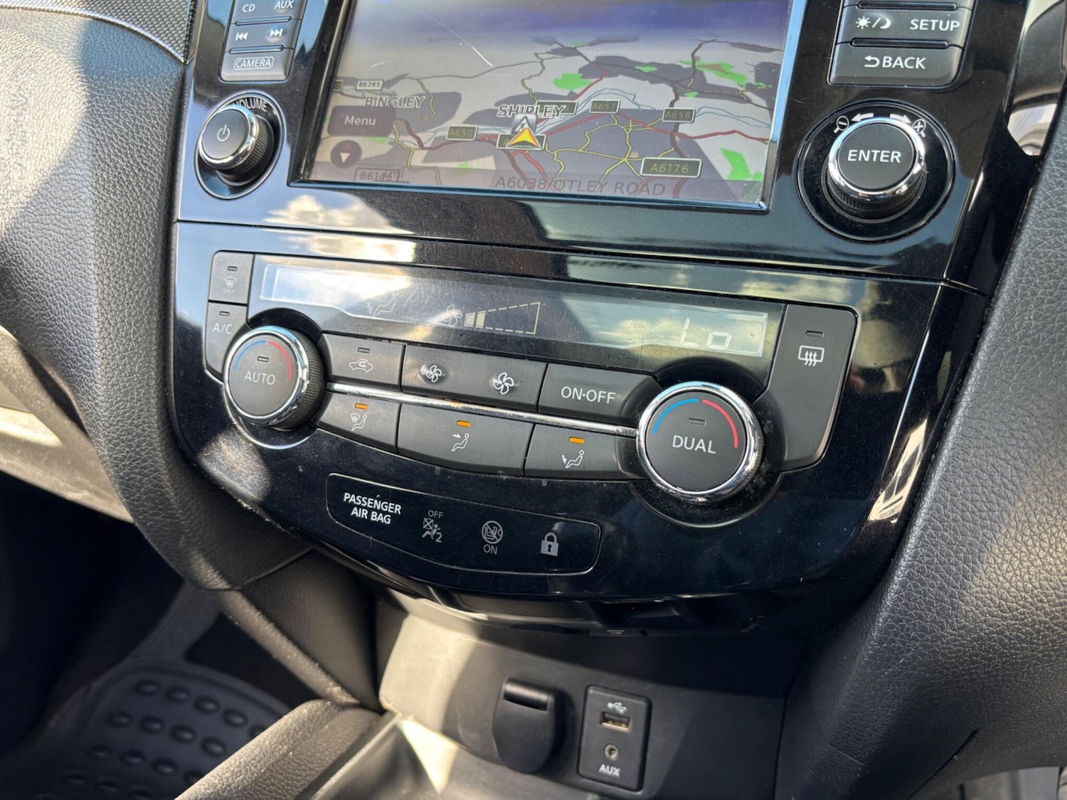 Used Nissan X-Trail 2017 for sale - 76024334: Photo 17