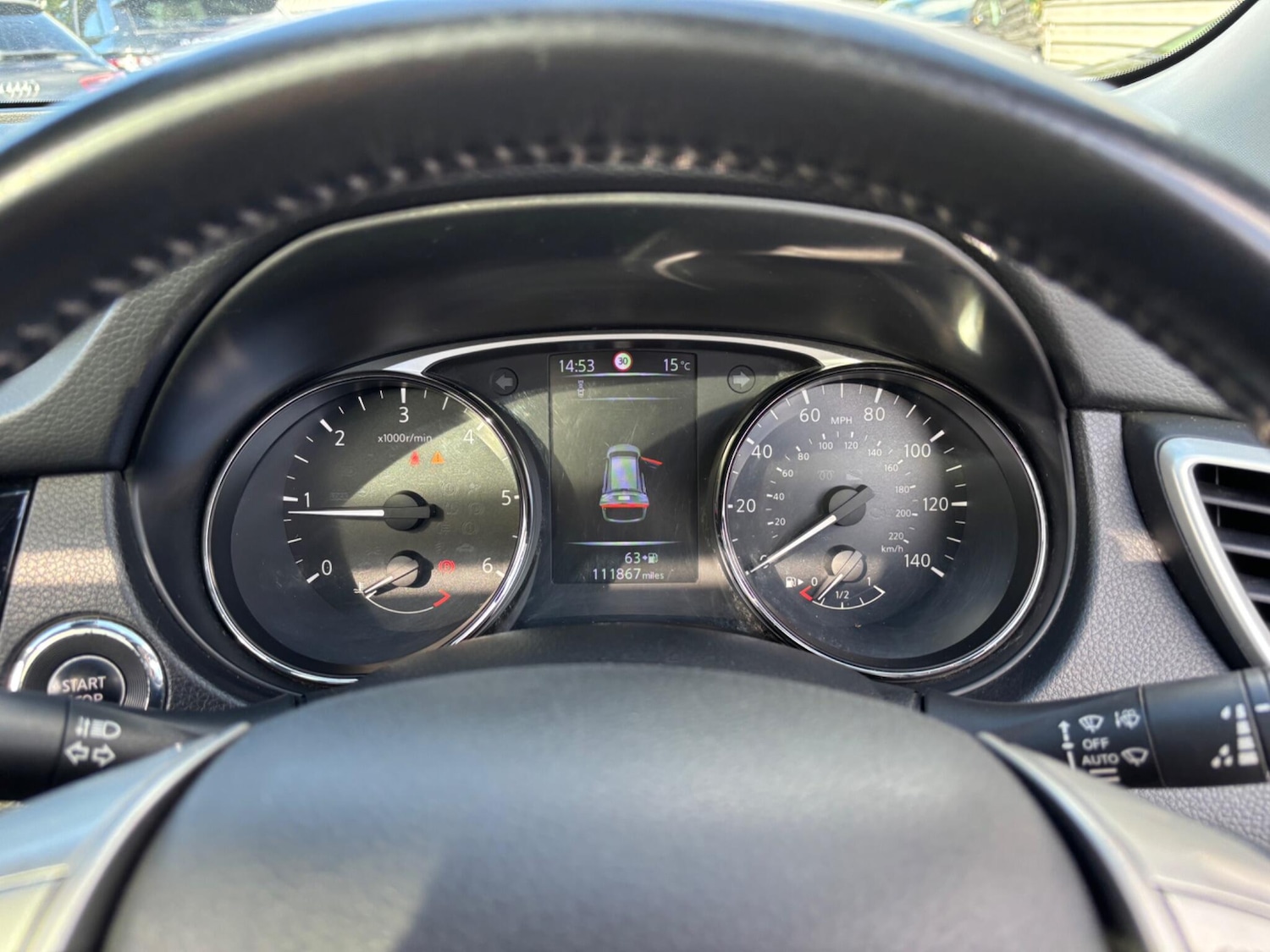 Used Nissan X-Trail 2017 for sale - 76024334: Photo 18