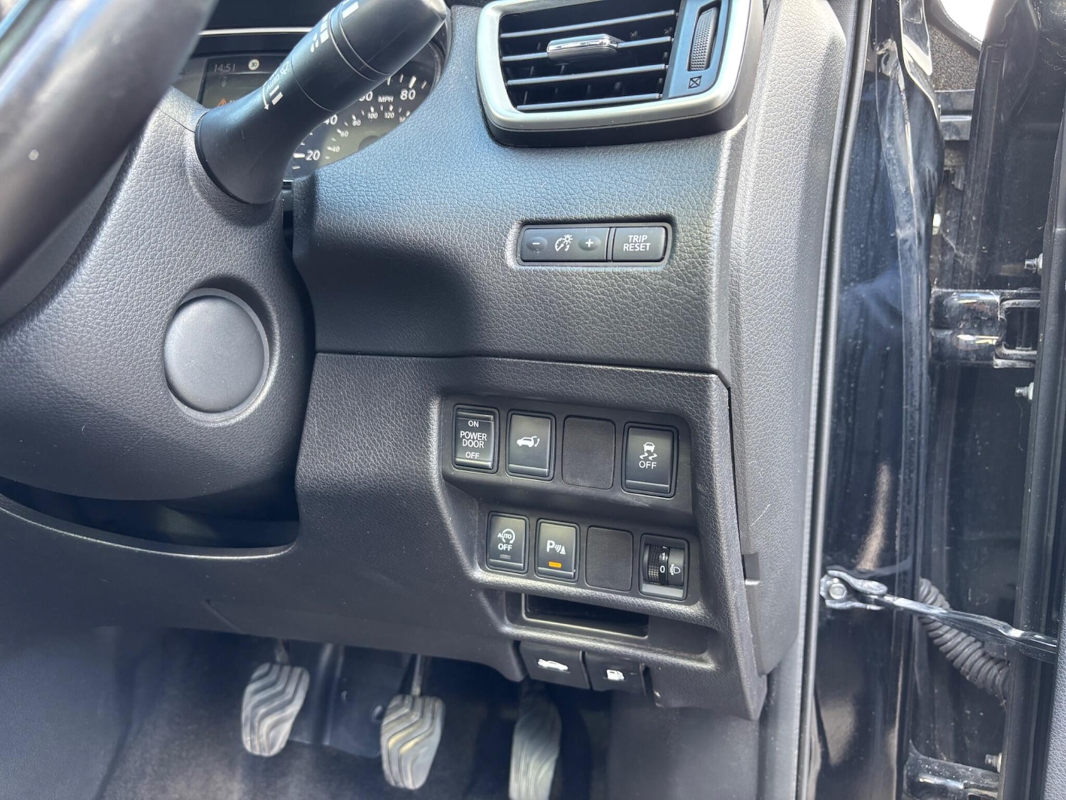 Used Nissan X-Trail 2017 for sale - 76024334: Photo 19