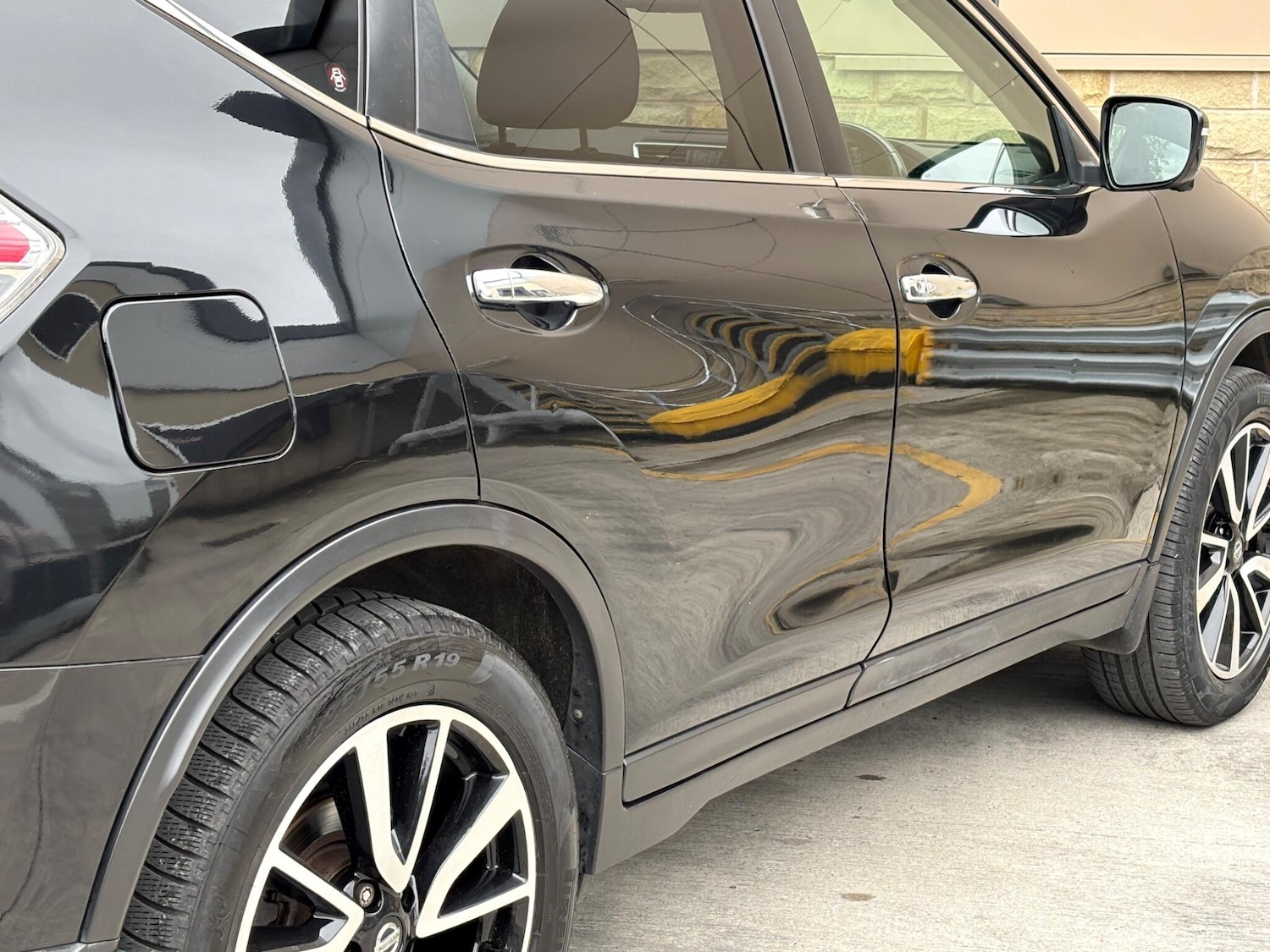 Used Nissan X-Trail 2017 for sale - 76024334: Photo 35