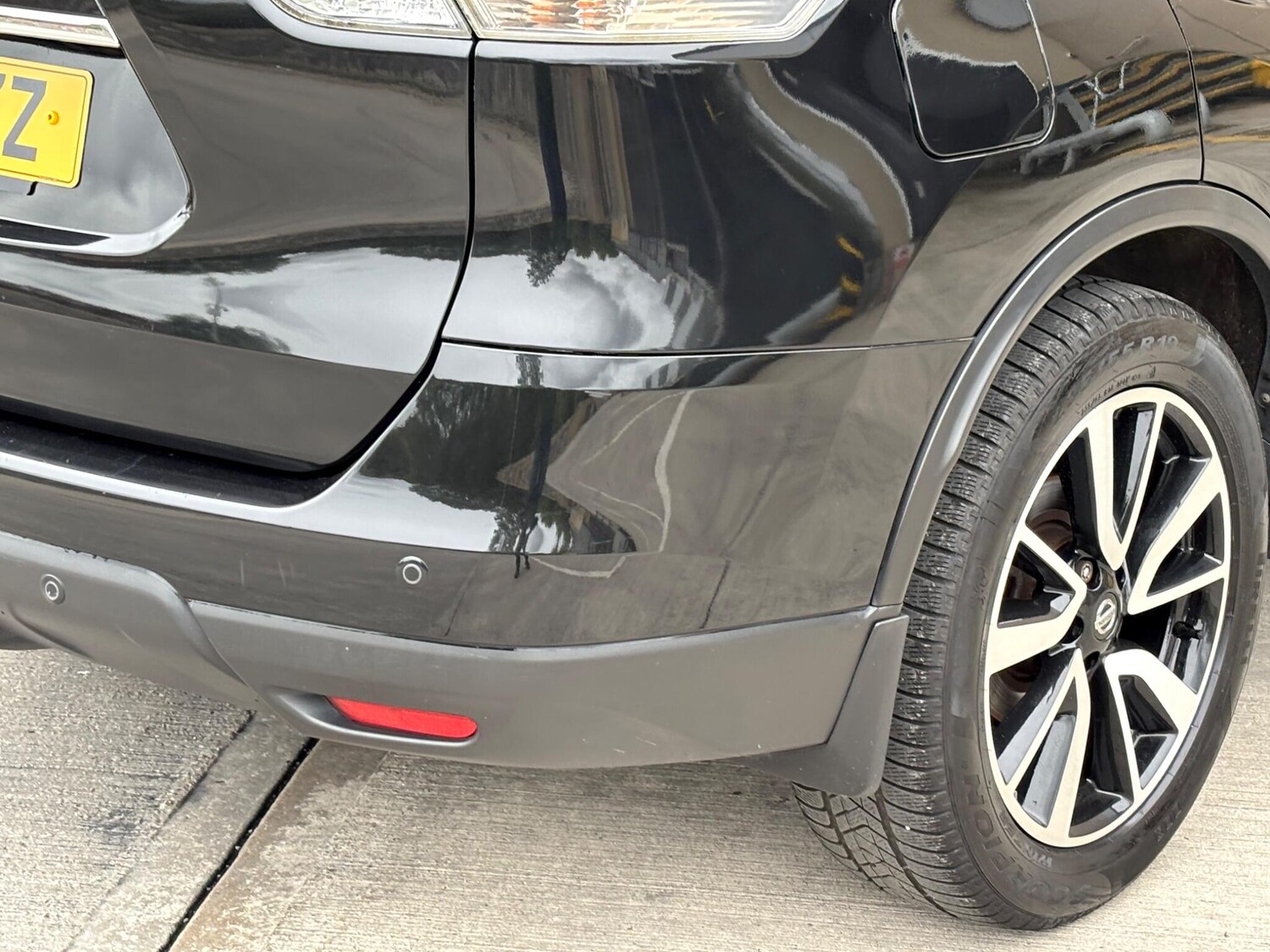 Used Nissan X-Trail 2017 for sale - 76024334: Photo 39