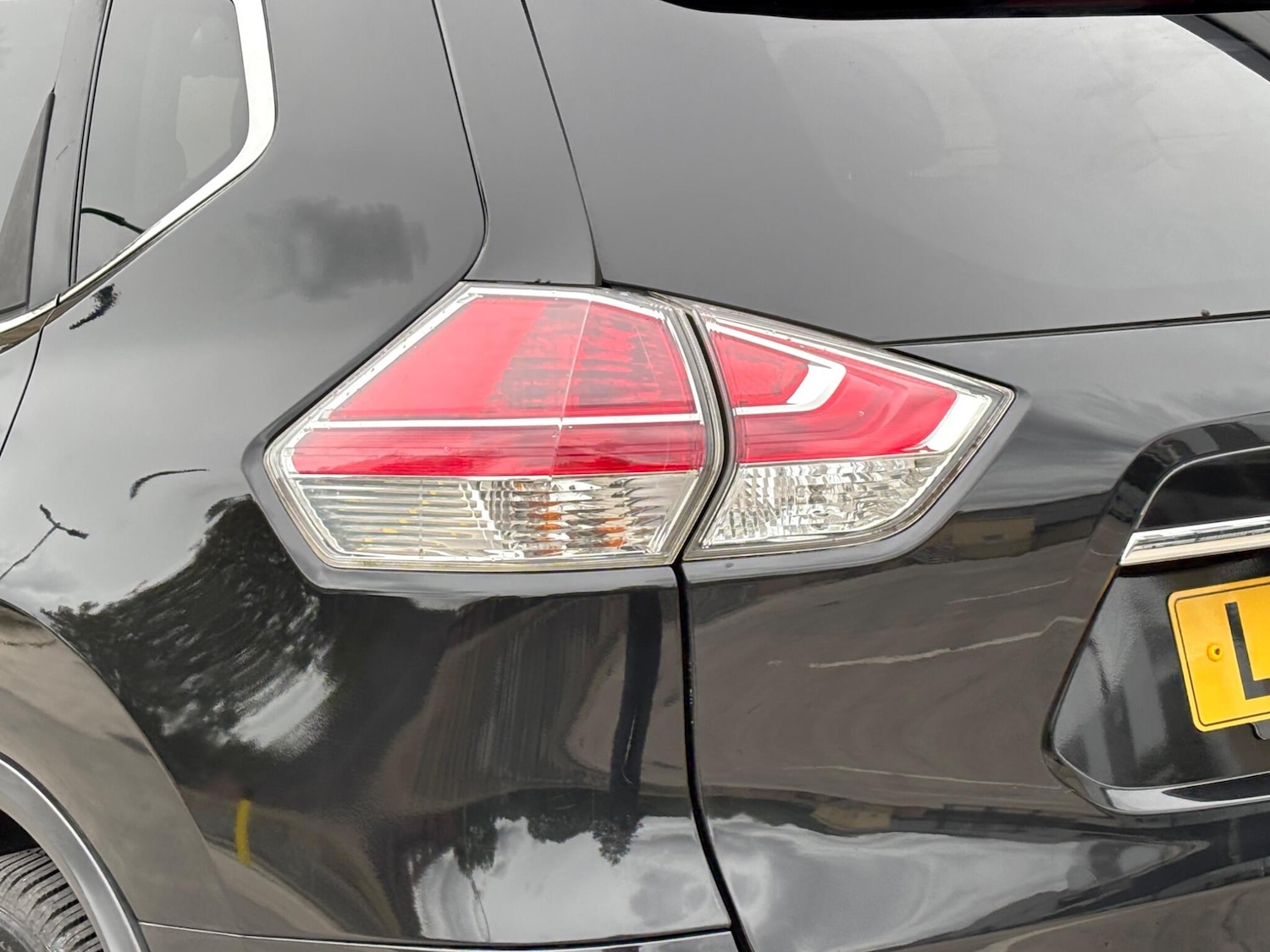 Used Nissan X-Trail 2017 for sale - 76024334: Photo 42