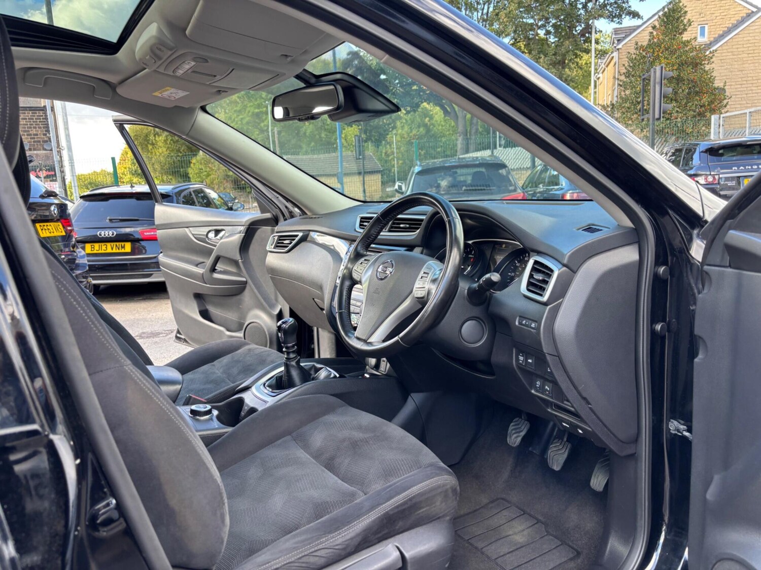 Used Nissan X-Trail 2017 for sale - 76024334: Photo 47