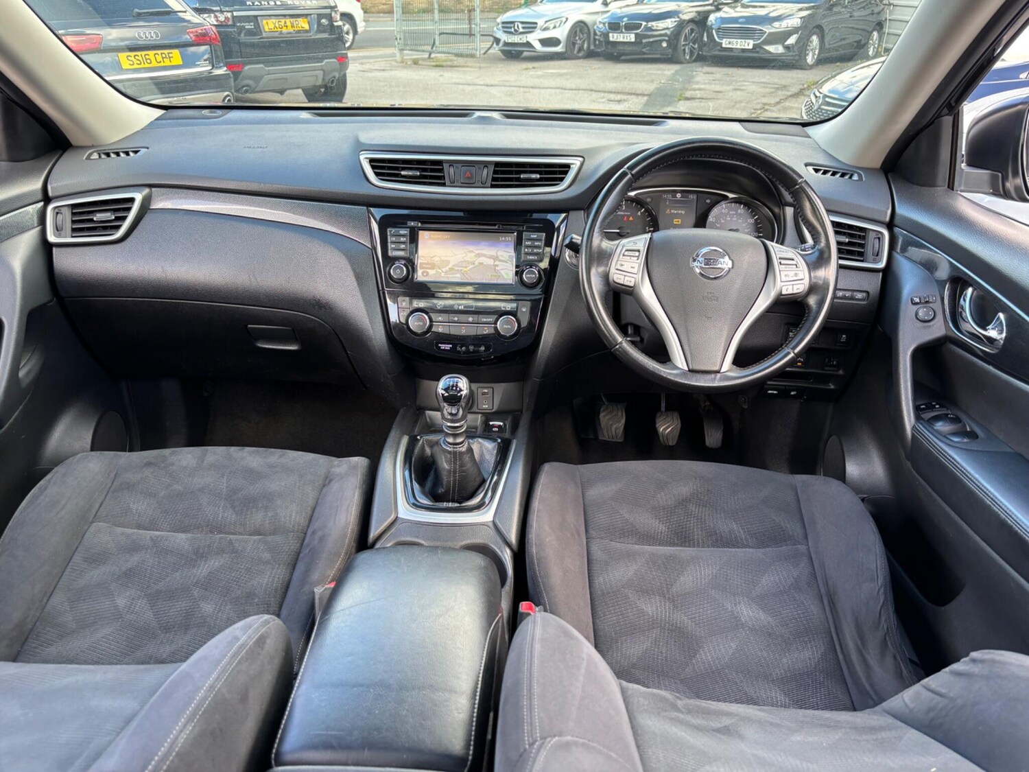 Used Nissan X-Trail 2017 for sale - 76024334: Photo 49