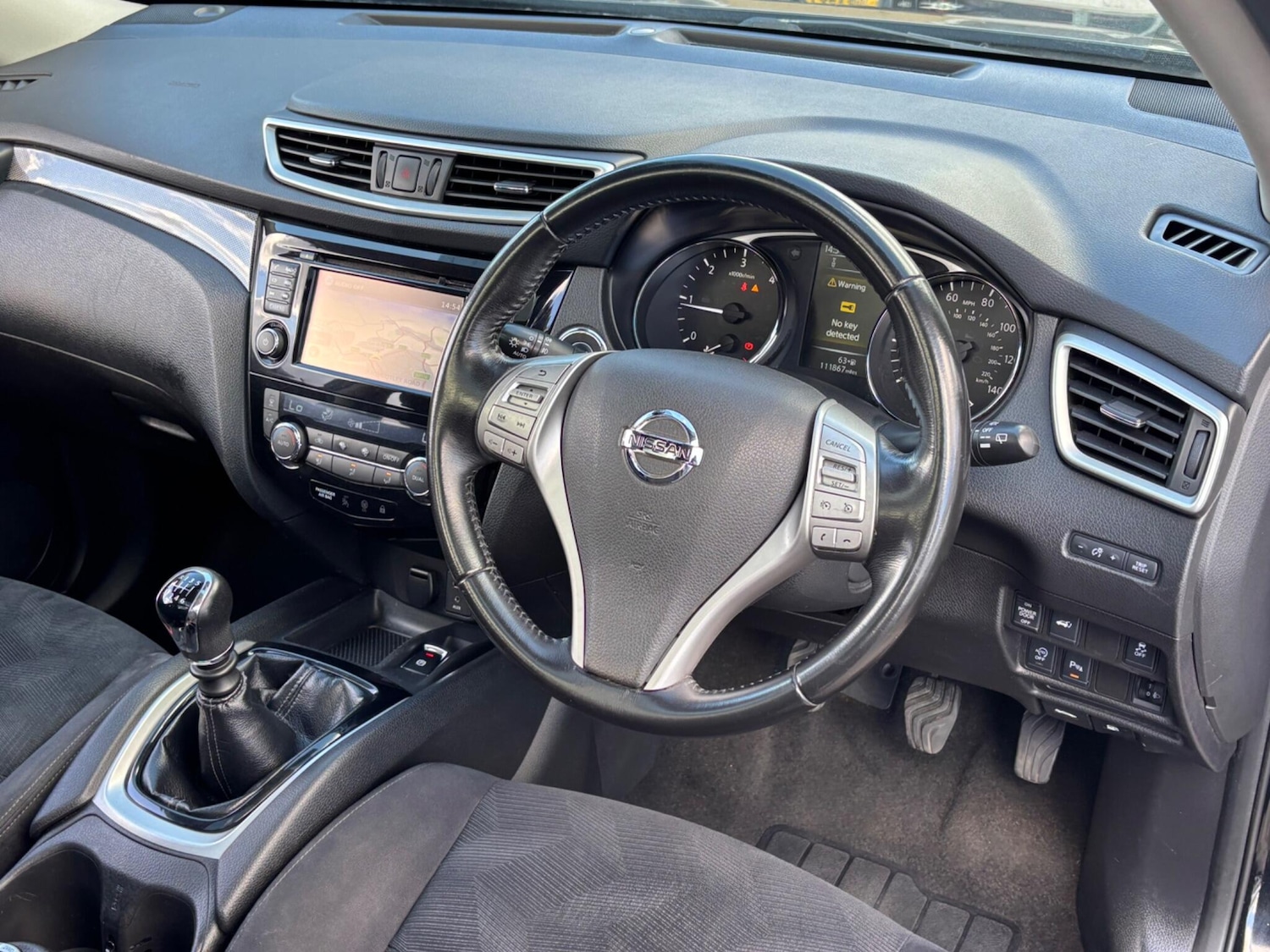 Used Nissan X-Trail 2017 for sale - 76024334: Photo 51