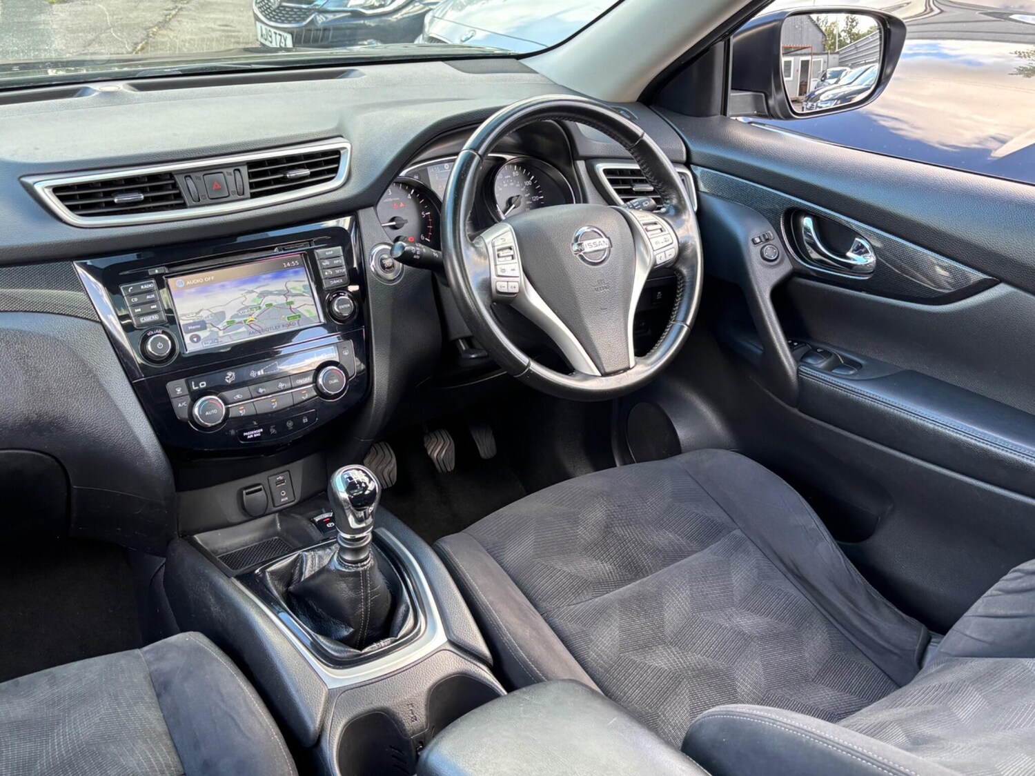 Used Nissan X-Trail 2017 for sale - 76024334: Photo 52