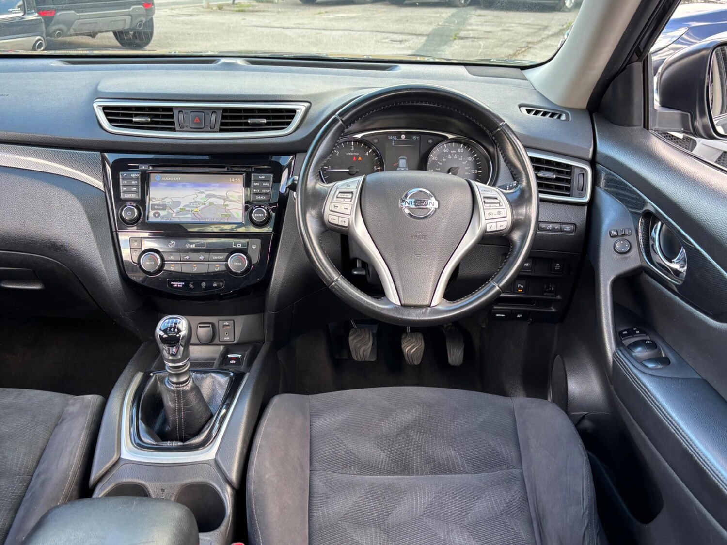 Used Nissan X-Trail 2017 for sale - 76024334: Photo 53