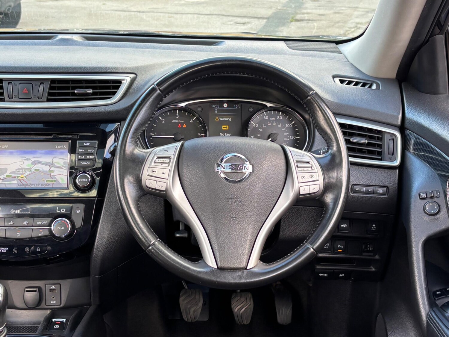 Used Nissan X-Trail 2017 for sale - 76024334: Photo 54