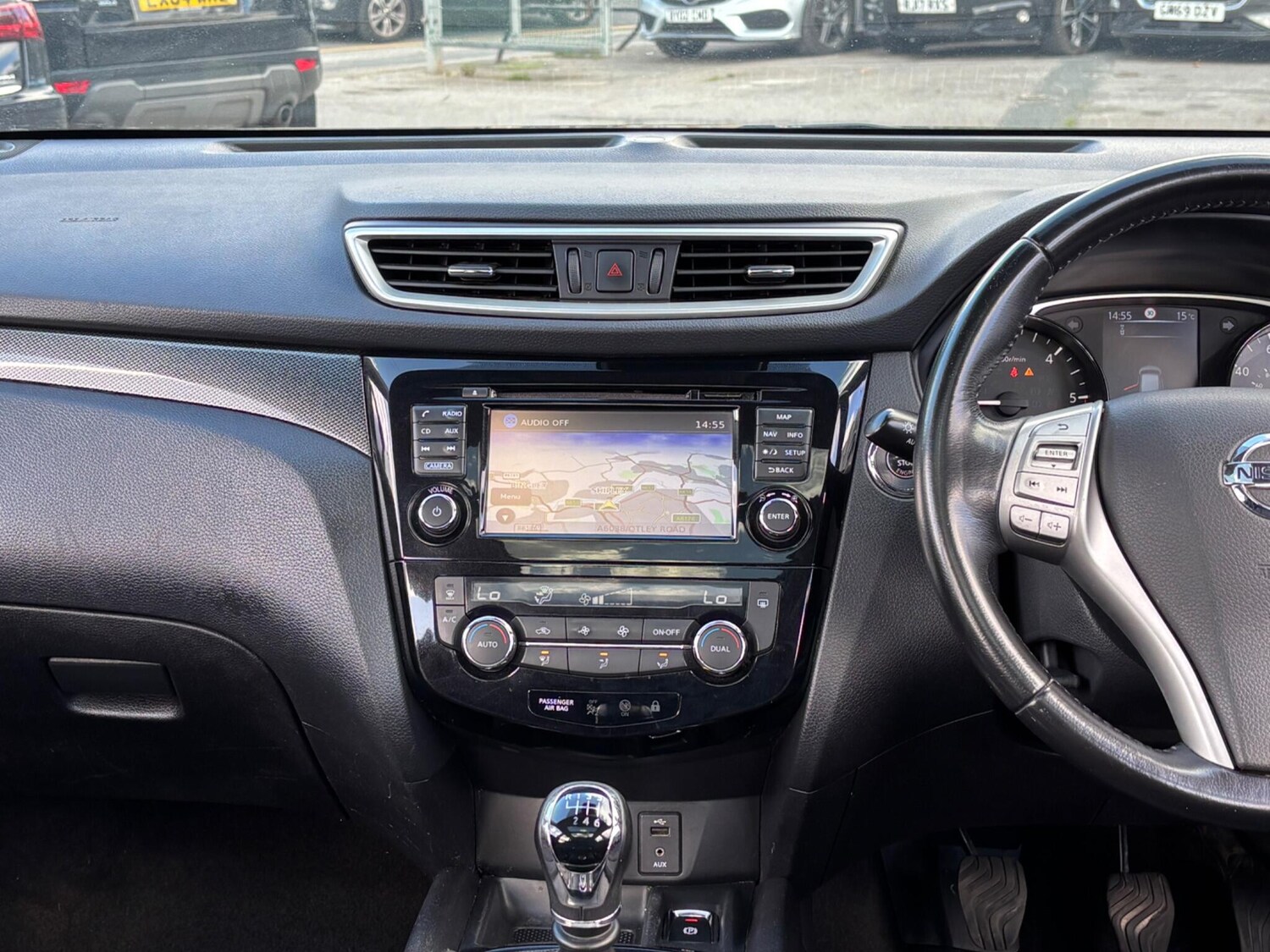 Used Nissan X-Trail 2017 for sale - 76024334: Photo 55