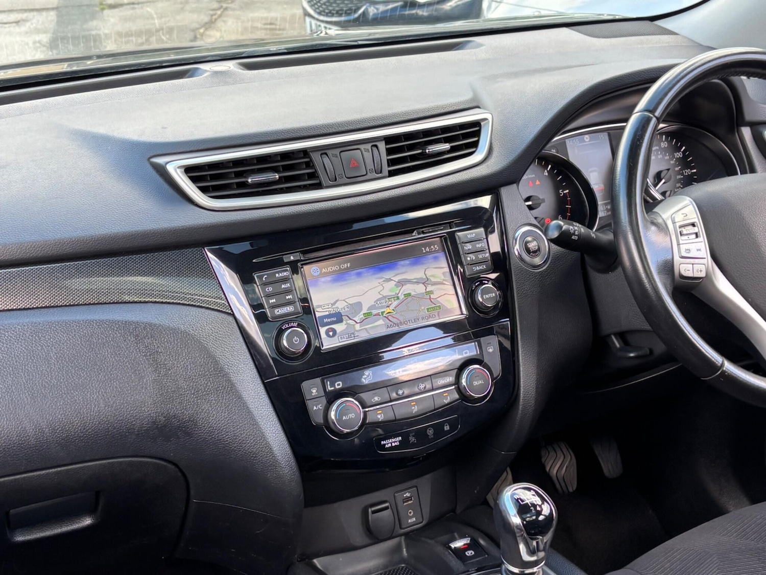 Used Nissan X-Trail 2017 for sale - 76024334: Photo 59