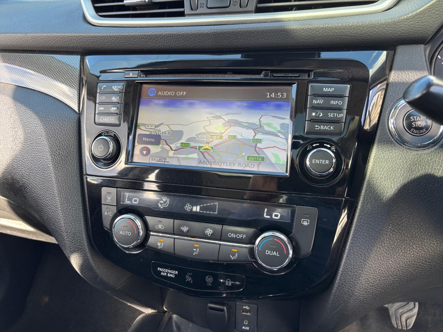 Used Nissan X-Trail 2017 for sale - 76024334: Photo 60