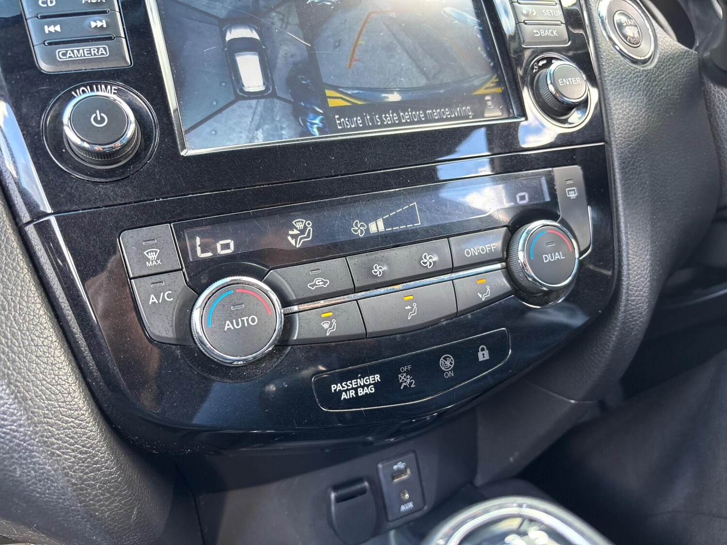 Used Nissan X-Trail 2017 for sale - 76024334: Photo 61