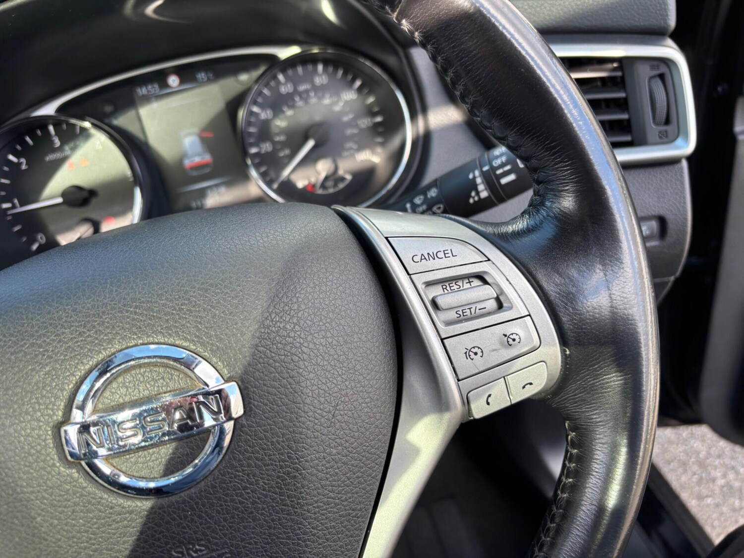 Used Nissan X-Trail 2017 for sale - 76024334: Photo 73