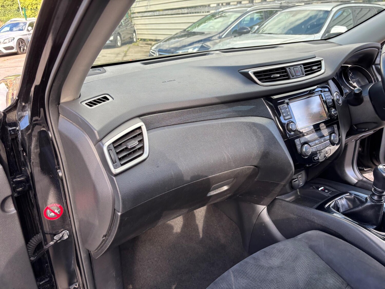 Used Nissan X-Trail 2017 for sale - 76024334: Photo 74