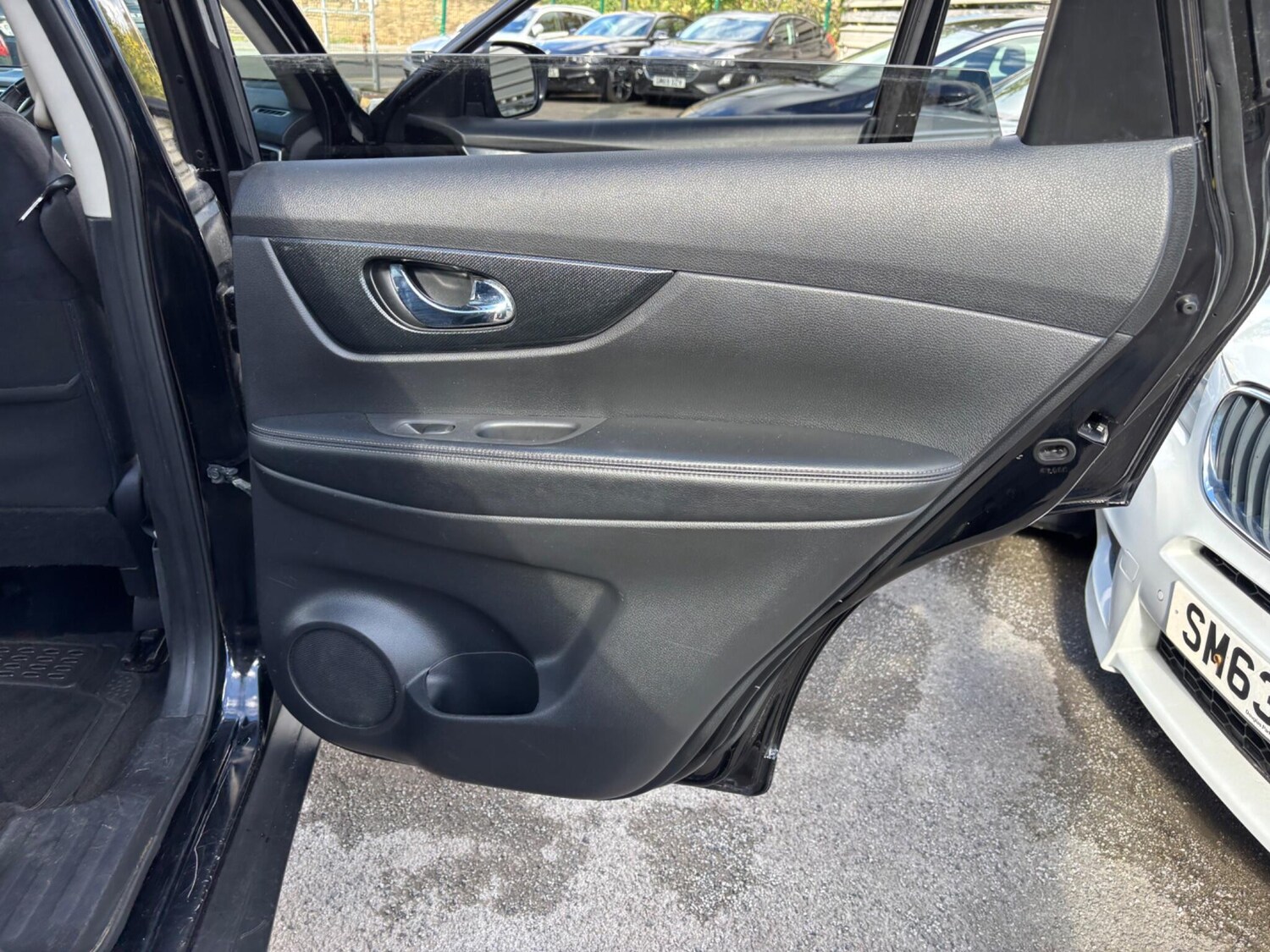 Used Nissan X-Trail 2017 for sale - 76024334: Photo 75