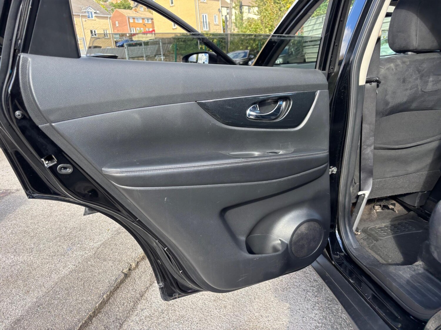 Used Nissan X-Trail 2017 for sale - 76024334: Photo 76