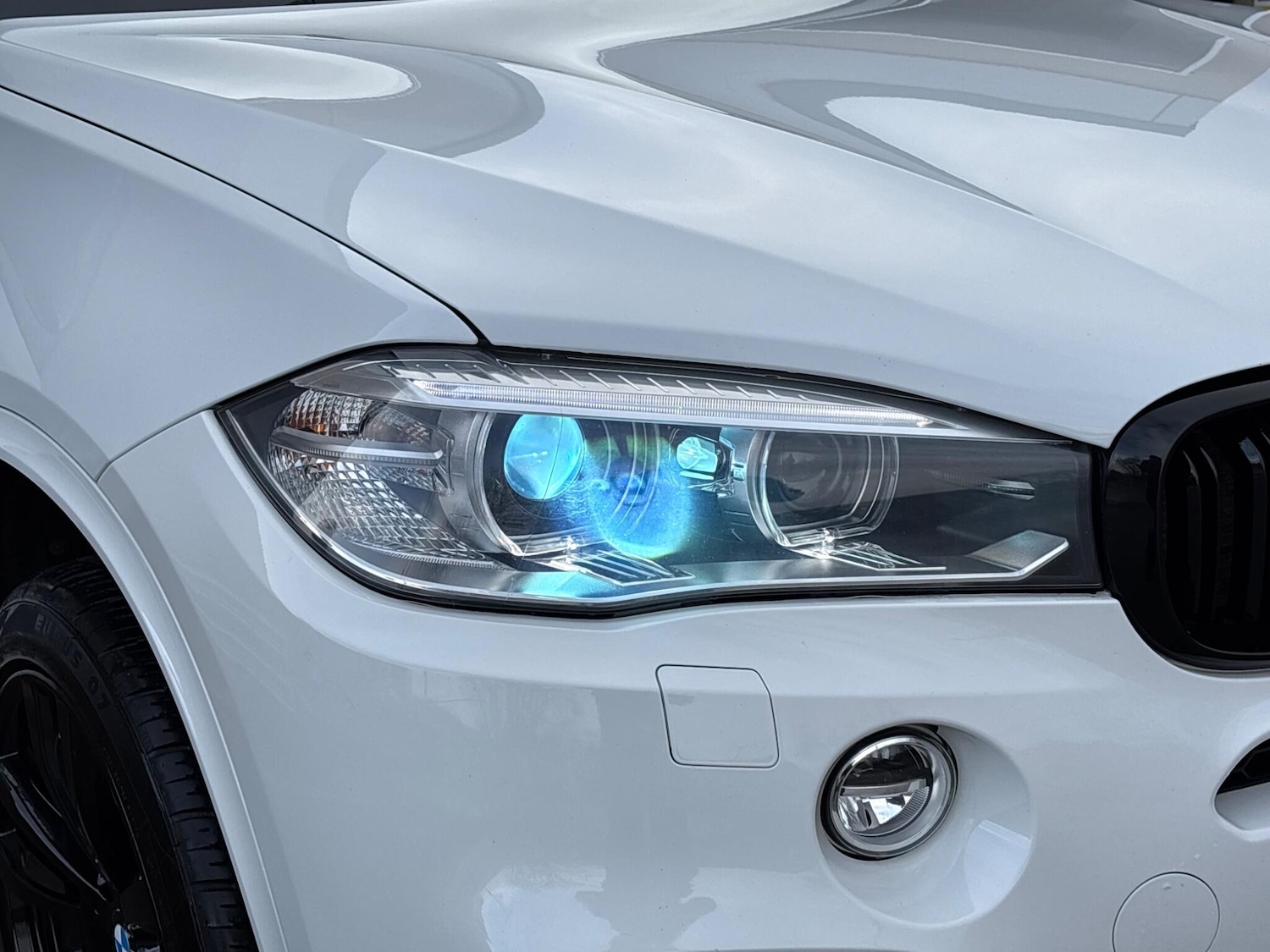 Used BMW X5 2016 for sale - 77237514: Photo 10