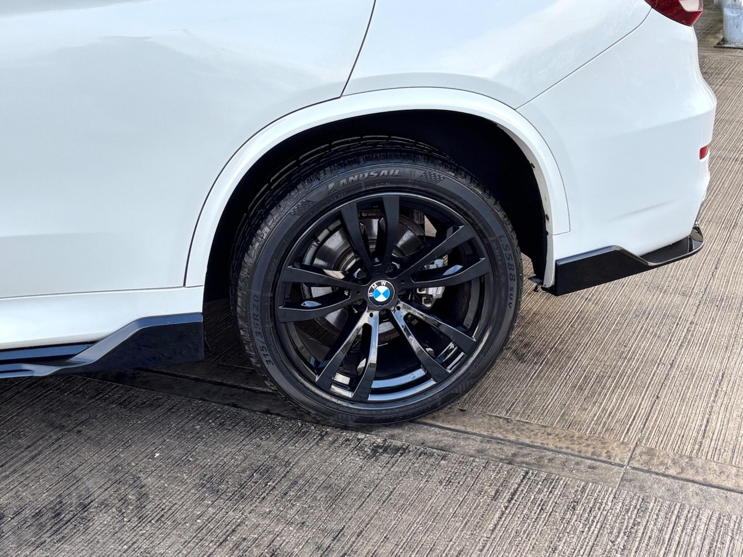 Used BMW X5 2016 for sale - 77237514: Photo 11